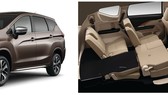 XPANDER - mẫu Crossover MPV lý tưởng cho gia đình