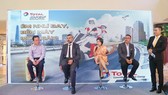 Total Hi-Perf 4T Scooter 10W-40: Tăng hiệu suất vượt trội, bảo vệ động cơ xe tay ga