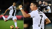 Empoli - Juventus 1-2: Đẳng cấp Ronaldo lên tiếng