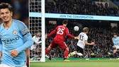 Man City - Fulham 2-0: Ibrahim Diaz, dấu ấn ngôi sao trẻ 19 tuổi