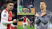 Ajax - Bayern Munich 3-3: Lewandowski lập cú đúp, Coman ghi bàn và phút bù giờ tai hại