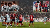 Vidi - Chelsea 2-2: Ampadu phản lưới, Willian, Giroud kịp gỡ hòa