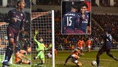 Blackpool - Arsenal 0-3: Joe Willock và Iwobi khoe tài