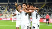 Thái Lan - Ấn Độ 1-4: Sunil Chhetri, Anirudh Thapa, Jeje xuất thần hạ Thái Lan