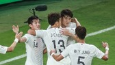 Kyrgyzstan - Hàn Quốc 0-1: Kim Min Jae làm người hùng, Hàn Quốc sớm giành vé