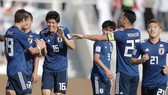 Nhật Bản - Saudi Arabia 1-0: Trung vệ Takehiro Tomiyasu tung đòn kết liễu, Nhật Bản gặp Việt Nam