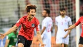 Hàn Quốc - Bahrain 1-1 (hiệp phụ 2-1): Hwang Hee-Chan mở tỷ số nhưng Kim Jin-Su là người hùng