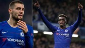 Chelsea - Malmo 3-0 (chung cuộc 5-1): Giroud, Barkley, Odoi vùi dập đối thủ, HLV Sarri giành vé
