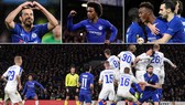 Chelsea - Dinamo Kyiv 3-0: Pedro, Willian, Odoi lập công, HLV Sarri đặt một chân vào tứ kết