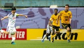 Tampines Rovers - Hà Nội 1-1: Pape Omar mở tỷ số, Jordan Webb gỡ hòa, Hà Nội tạm dẫn đầu bảng F