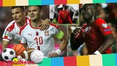 Bồ Đào Nha - Serbia 1–1: Ronaldo chấn thương, Dusan Tadic khai màn, kịp Danilo Pereira gỡ hòa