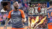 Montpellier - PSG 3-2: Neymar tịt ngòi, Di Maria ghi bàn, HLV Thomas Tuchel tiếp tục bại trận