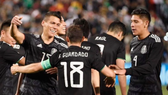 Giao hữu, Mexico - Venezuela 3-1:Jhon Murillo lập siêu phẩm, Alvarado, Pizarro, Guardado thắng ngược