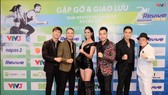 Giải chạy thu hút nhiều sự tham gia của các nhân vật nổi tiếng.
