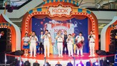 KLOOK FEST – Gắn kết cộng đồng, trải nghiệm du lịch từ trực tuyến đến thực tế