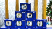 ACB cho ra mắt bộ quà phiên bản đặc biệt 12 con giáp