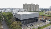 Đại lý Mercedes-Benz tiêu chuẩn MAR 2020 đầu tiên ở Việt Nam