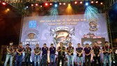 Kỷ niệm 7 năm thành lập với chủ đề “3 THẾ HỆ - 1 GIA ĐÌNH H-D SAIGON”