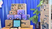 Ngành Bao bì của SCG tăng danh mục sản phẩm thân thiện với môi trường