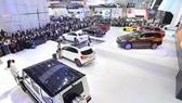 Mercedes-Benz Việt Nam 25 năm kiến tạo giá trị