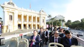 Khách hàng Viettel trải nghiệm 5G với chất lượng tốt nhất