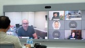 Cisco giới thiệu loạt cải tiến thông minh trên Webex