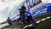 Yamaha Motor Việt Nam trình làng xe thể thao Exciter 155 VVA