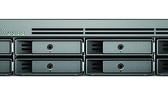 Synology® giới thiệu RackStation RS1221+ và RS1221RP+: Server siêu nhỏ gọn dành cho doanh nghiệp