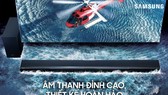 Samsung giới thiệu loạt loa thanh Q-Series và A-Series 2021 tại Việt Nam