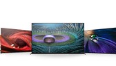 Sony Việt Nam ra mắt TV BRAVIA XR 8K LED, 4K OLED và 4K LED tích hợp bộ xử lý trí tuệ nhận thức