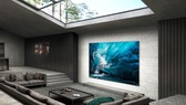 Samsung ra mắt dòng MICRO LED