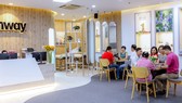 Nền tảng trực tuyến được nhà phân phối Amway tối ưu sử dụng phục vụ cho kinh doanh