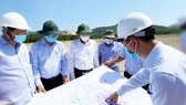 Vượt khó cùng doanh nghiệp