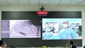 Viettel đồng hành Chính phủ suốt 2 năm phòng chống Covid-19