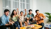 Cơ hội trúng 7 quả bóng vàng và 8.000 huy chương vàng cùng Tiger Beer