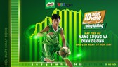 Nestlé MILO khởi động Dự án “10 năm vàng - Đừng lỡ làng”