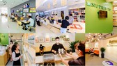 Amway Việt Nam ra mắt báo cáo trách nhiệm xã hội lần 6