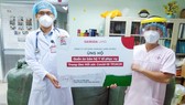 Gamuda Land sát cánh TPHCM vượt qua đại dịch
