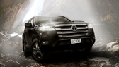 Land Cruiser 300 trình làng - Dấu ấn kỷ niệm chặng đường 70 năm
