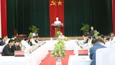 Vụ “Bùng phát xây nhà trái phép” ở Đà Nẵng: Bí thư Thành ủy TP Đà Nẵng yêu cầu xử lý kiên quyết