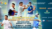 55.000 USD tiền thưởng cho các nhà vô địch Giải quần vợt Đà Nẵng Việt Nam mở rộng 2019