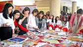 Hội Báo Xuân có 17 đơn vị báo chí tham gia