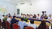 Quảng Nam giải quyết khiếu nại của hơn 1.000 hộ dân mua đất dự án