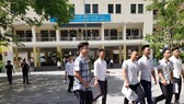 Đà Nẵng, đình chỉ thi 2 thí sinh vi phạm Quy chế thi