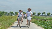 Nỗi lo thị trường khách du lịch