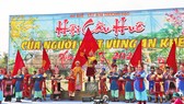 Đặc sắc Lễ Hội Cầu Huê