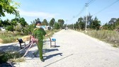 Xô xát trong khi nhậu, 2 người thương vong tại Quảng Nam