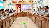 Gần 1.800 vận động viên tham gia Giải Việt dã truyền thống Báo Quảng Nam mở rộng lần thứ 24