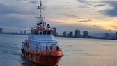 Cứu thuyền viên sức khỏe nguy kịch khi đang hành nghề trên vùng biển quần đảo Hoàng Sa