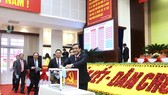 Đồng chí Phan Việt Cường tái đắc cử Bí thư Tỉnh ủy Quảng Nam nhiệm kỳ 2020-2025